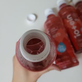 비케어드 생기레드에너지 이오틴 340ml 5개입 — 5점을 준 리뷰어가 2021년 7월 올린 사용 사진
