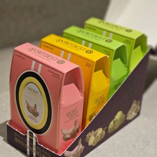 [몽베스트] 위드 더 블랜딩 하우스 콤부차 _ 버라이어티팩II — 5점을 준 리뷰어가 2024년 1월 올린 사용 사진