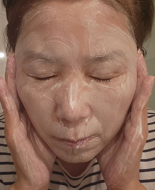 [나담코스] 피부를 깨끗하고 건강하게, 폼 클렌저 세트 리뷰 사진