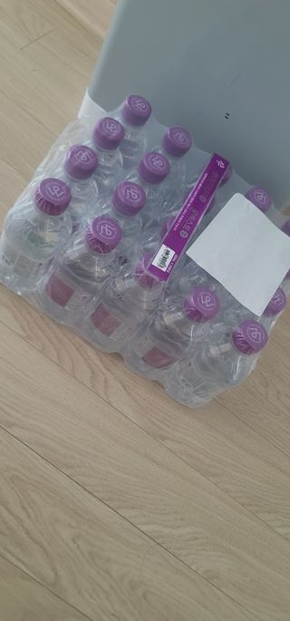 몽베스트 [MONTBEST] 330mL 20병 — 5점을 준 리뷰어가 2023년 5월 올린 사용 사진