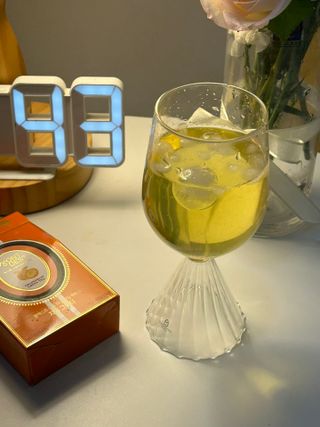 [몽베스트] 위드 더 블랜딩 하우스 _ 버라이어티팩 — 5점을 준 리뷰어가 2023년 4월 올린 사용 사진