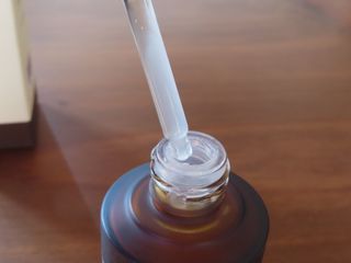 렉스리 닥터 올인원 세럼 Rexri Dr.All-in-one Serum — 5점을 준 리뷰어가 2021년 11월 올린 사용 사진