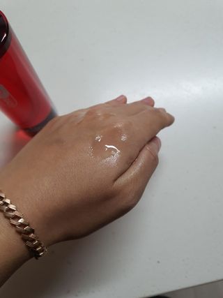 레드투래드 안티더스트 클렌징 오일 150ml — 4점을 준 리뷰어가 2021년 9월 올린 사용 사진