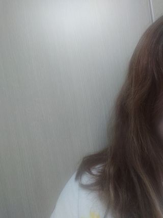 달리프 글램 헤어 데오미스트 100ml 라벤더 or 플라워 — 5점을 준 리뷰어가 2021년 2월 올린 사용 사진