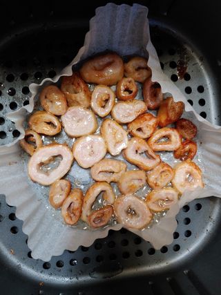 백석푸드시스템 [매진] 맛있는 막창세트 400g — 5점을 준 리뷰어가 2021년 6월 올린 사용 사진