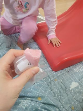 [푸디푸디] 1일1떡!  가래떡 낱개포장 아침식사 식사대용! 7종 세트 혼합 (1BOX=14개입) — 5점을 준 리뷰어가 2022년 4월 올린 사용 사진
