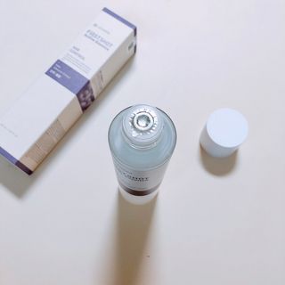 리더스코스메틱 리더스 퍼스트 샷 액티브 에센스 에이지 컨트롤 — 5점을 준 리뷰어가 2021년 11월 올린 사용 사진