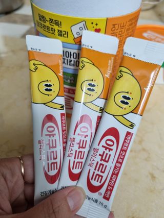 귀요미두공주맘님이 올린 리뷰 사진 3