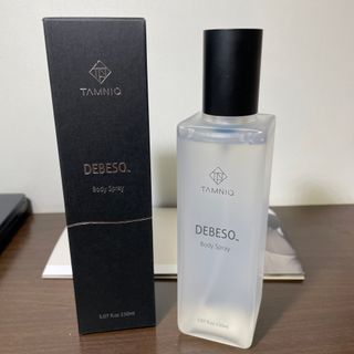 탐니크 바디미스트 디베쏘 150ml — 5점을 준 리뷰어가 2021년 1월 올린 사용 사진