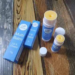 [립빠미] 립앤칙스 멀티밤 + 베리어립밤 2종 — 5점을 준 리뷰어가 2021년 9월 올린 사용 사진