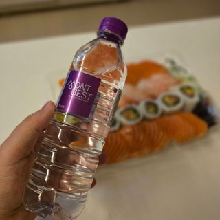 몽베스트 [MONTBEST]위드어스 500mL 20병 — 5점을 준 리뷰어가 2024년 3월 올린 사용 사진