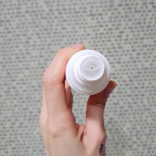 프리미엄 마사지젤 pjur 퓨어젤 — 5점을 준 리뷰어가 2021년 1월 올린 사용 사진