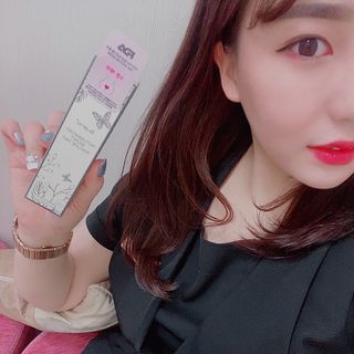 브에노 마더워트 시크릿 퍼퓸 미스트 — 5점을 준 리뷰어가 2021년 6월 올린 사용 사진