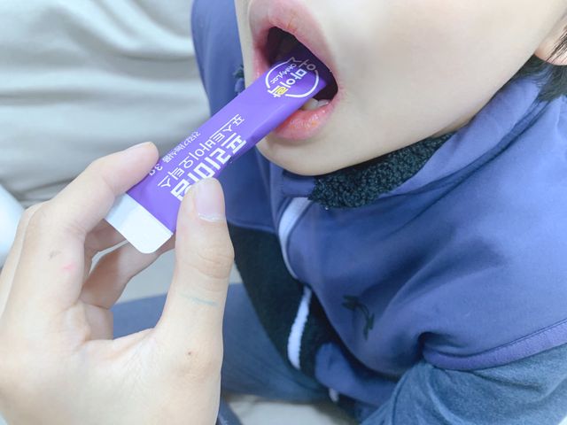 [유산균] 오마이락 프리미엄 포스트바이오틱스 30P 리뷰 사진