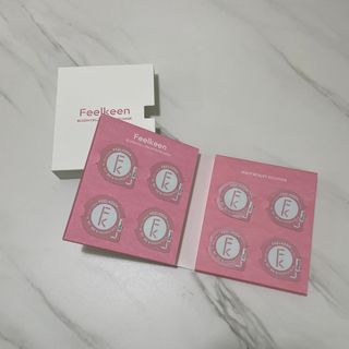 약손명가코스메틱 필킨 블룸 셀 브라이트닝 마스크 — 5점을 준 리뷰어가 2022년 6월 올린 사용 사진