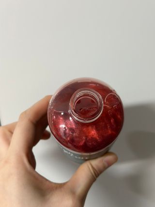 아페로스 하와이 프룻 바디워시 — 5점을 준 리뷰어가 2023년 2월 올린 사용 사진