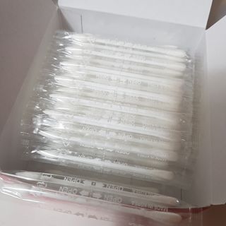 마미앤유 개별 듀얼면봉 — 5점을 준 리뷰어가 2022년 2월 올린 사용 사진