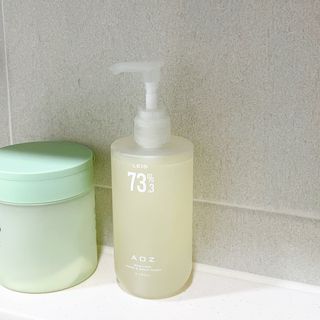 에일리언오더즈 센티드 핸드 앤 바디 워시 290ml (3종 택1) — 4점을 준 리뷰어가 2023년 8월 올린 사용 사진