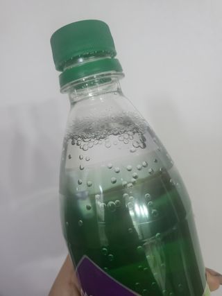 몽베스트 Montbest with Sparkling water Lime20병 — 5점을 준 리뷰어가 2022년 12월 올린 사용 사진