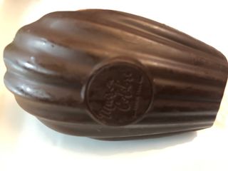 [메종콜리브리] 프랑스 마들렌 메종콜리브리 초콜릿 마들렌 2팩 — 5점을 준 리뷰어가 2021년 12월 올린 사용 사진
