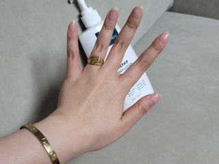 셀라피 에이리페어 바디로션 340ml — 5점을 준 리뷰어가 2021년 1월 올린 사용 사진
