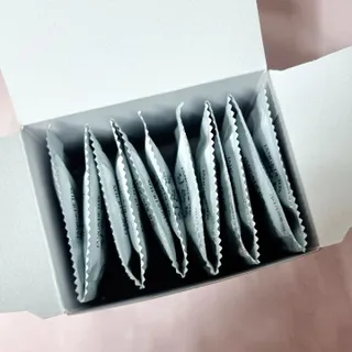 [장앤톡] 몸속의 아름다움을 만드는 이너뷰티 제품, 장앤톡 (소박스1개, 12포) — 4점을 준 리뷰어가 2022년 5월 올린 사용 사진