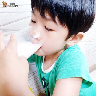 KOHL 앤베리 홈카페 500g 딸기콩포트 — 5점을 준 리뷰어가 2021년 7월 올린 사용 사진