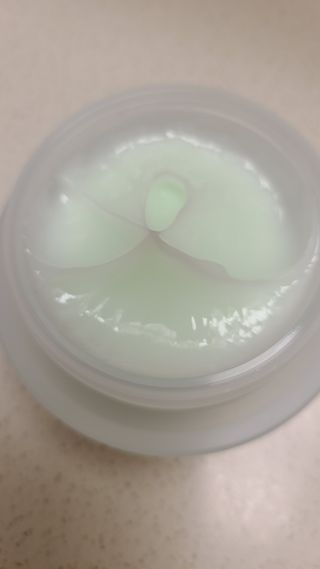 디에이브 더마-테카 바이옴 크림 50ml — 5점을 준 리뷰어가 2022년 10월 올린 사용 사진