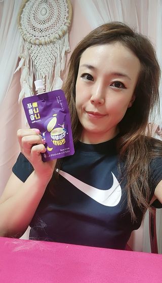 밸런스 다이어트랩 밸다랩 빠나나 푸룬즙 90ml X 24포 — 2.5점을 준 리뷰어가 2023년 4월 올린 사용 사진