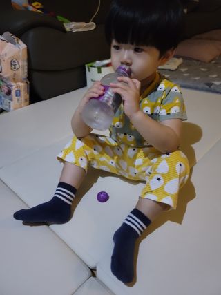 몽베스트 [MONTBEST] 330mL 20병 — 5점을 준 리뷰어가 2021년 10월 올린 사용 사진