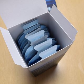[남男다른] 남성건강 활력증진 혼합음료 홍상발효농축액 10포 x 2개 = 총20포 — 5점을 준 리뷰어가 2021년 9월 올린 사용 사진