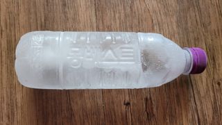 몽베스트 [MONTBEST]위드어스 500mL 20병 — 5점을 준 리뷰어가 2022년 8월 올린 사용 사진