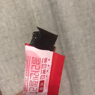 헬스업_쁘띠쁘띠석류콜라겐젤리_20g x 14포 — 5점을 준 리뷰어가 2020년 12월 올린 사용 사진