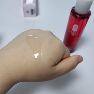 레드투래드 안티더스트 클렌징 오일 150ml — 5점을 준 리뷰어가 2021년 9월 올린 사용 사진