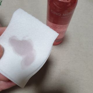 생크몽드 피토 필링 로션 150ml — 5점을 준 리뷰어가 2021년 10월 올린 사용 사진