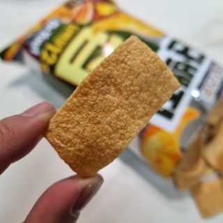 맛있게 채우는 단백질 12g, 닥터유 단백질칩 — 5점을 준 리뷰어가 2023년 12월 올린 사용 사진