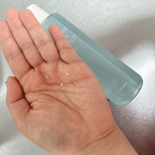 [트리마이] 피부 컨디션에 맞춰쓰는 솔루션 에센스토너 5종 — 5점을 준 리뷰어가 2023년 7월 올린 사용 사진