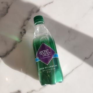 몽베스트 Montbest with Sparkling water Plain 20병 — 5점을 준 리뷰어가 2023년 1월 올린 사용 사진