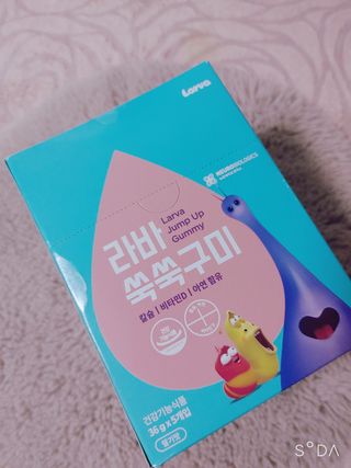 싸랑스런곰탱이님이 올린 리뷰 사진 1