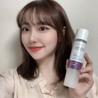 리더스코스메틱 리더스 퍼스트 샷 액티브 에센스 에이지 컨트롤 — 4점을 준 리뷰어가 2021년 11월 올린 사용 사진