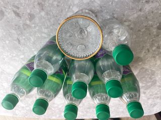 몽베스트 Montbest with Sparkling water Lime20병 — 5점을 준 리뷰어가 2022년 12월 올린 사용 사진