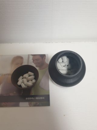 슬림플래닛 가르시니아 3900mg — 5점을 준 리뷰어가 2021년 3월 올린 사용 사진