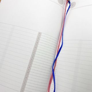 응원과 위로가 필요한 당신에게  리훈 하고싶은말 스터디 플래너 — 4.5점을 준 리뷰어가 2021년 3월 올린 사용 사진