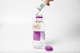 몽베스트 [MONTBEST] 330mL 20병 — 4.5점을 준 리뷰어가 2024년 2월 올린 사용 사진