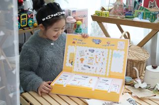 초코하윤맘님님이 올린 리뷰 사진 2