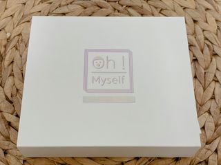 피비에스코리아 [오마이셀프] 셀프 속눈썹펌 키트 뷰러펌 파마 세트 — 3.5점을 준 리뷰어가 2021년 12월 올린 사용 사진