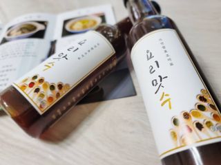 [요리맛수] NEW 천연 요리 에센스 300g 2개 SET — 5점을 준 리뷰어가 2021년 5월 올린 사용 사진