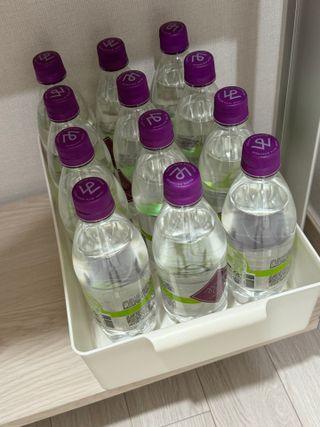 몽베스트 Montbest with Sparkling water Lemon OR Lime 20병(랜덤) — 5점을 준 리뷰어가 2024년 4월 올린 사용 사진