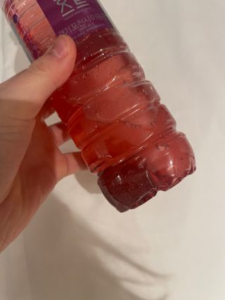 [큐라에스] 최신 다이어트 원료! 6중 기능성 더블컷팅 126g(2주일 분) — 5점을 준 리뷰어가 2023년 12월 올린 사용 사진
