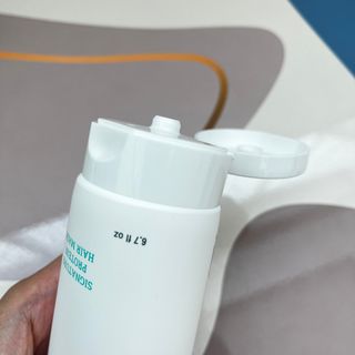 나노힐 프로테인 마스크 200ml — 5점을 준 리뷰어가 2023년 5월 올린 사용 사진